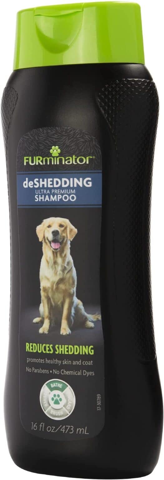 10 Best Dog Shampoo for Hair Loss and Shedding (2023) AnimKy