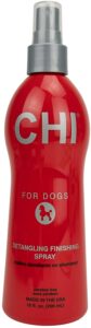 CHI Detangling Finishing Dog Spray