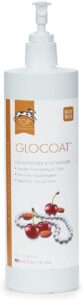 Top Performance GloCoat Conditioner & Detangler for Dogs