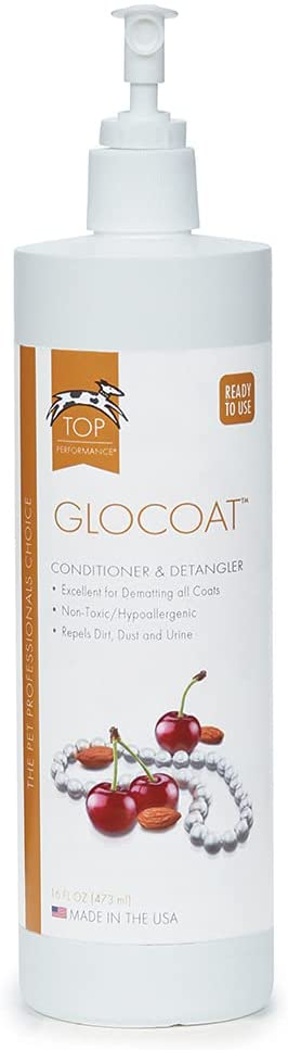 5 Best Dog Conditioning Sprays: Buyer's Guide