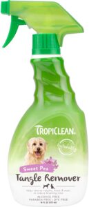 TropiClean Tangle Remover Spray