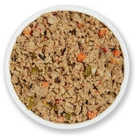 image of dog food