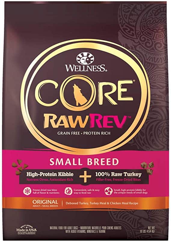 wellness core bag