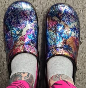 dansko professional groomer