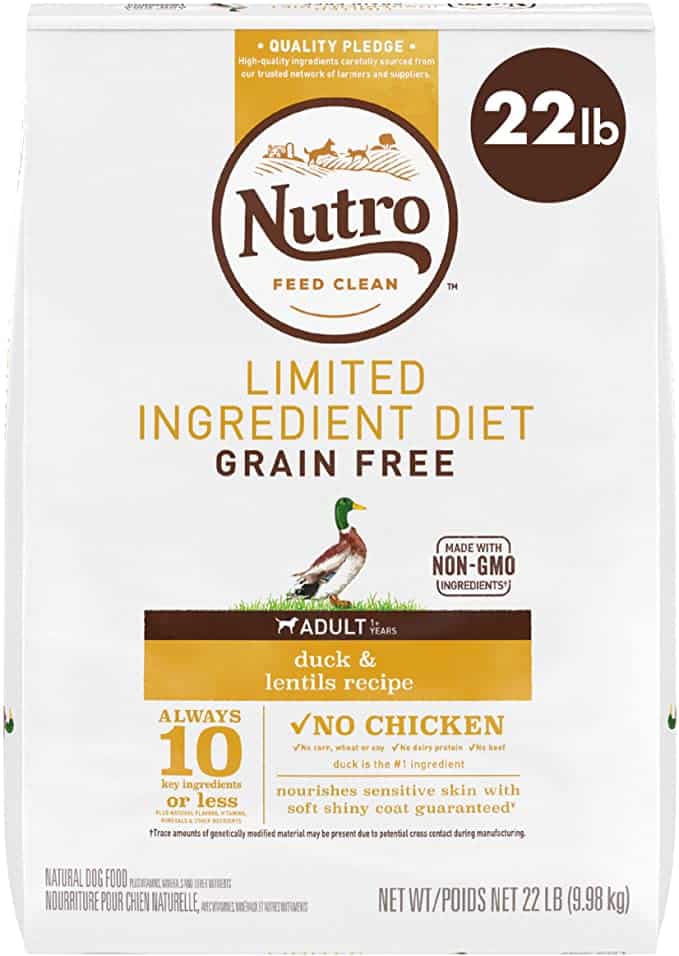 6 Best Diets for English Bulldogs with Skin Allergies (2023) Vet