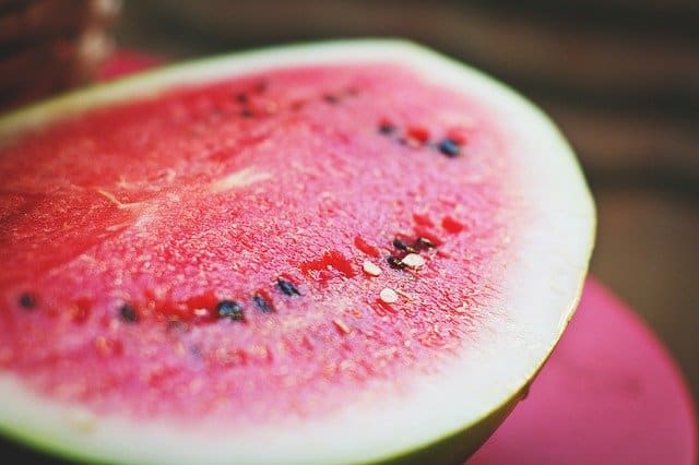 watermelon