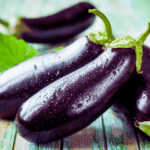 Can guinea pigs eat eggplant